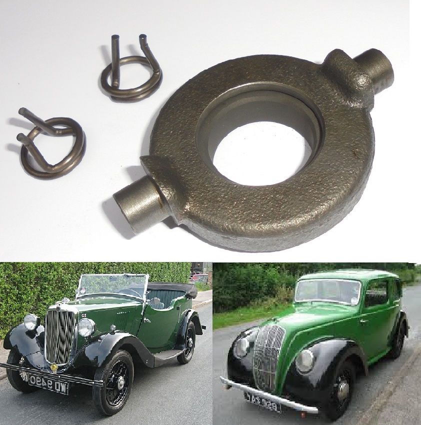 CLUTCH RELEASE THRUST BEARING (Morris 8) (Ser. 1 2 & E) (1935- 48)